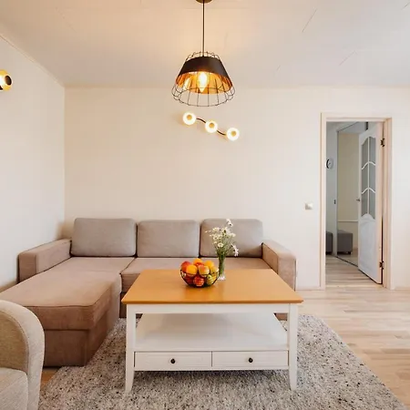 Apartment Kuuse 4 With 2 Bedrooms *