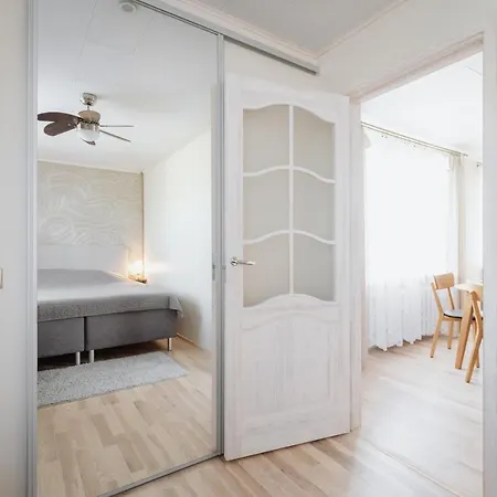 Kuuse 4 With 2 Bedrooms