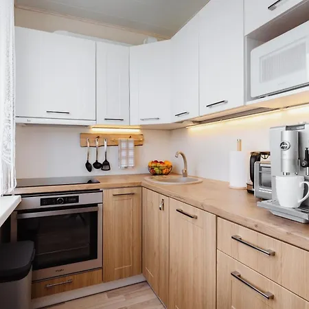 Kuuse 4 With 2 Bedrooms