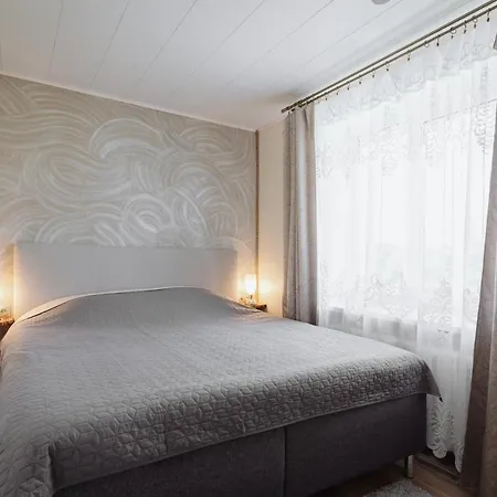 Apartment Kuuse 4 With 2 Bedrooms