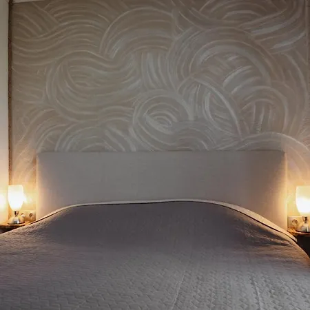 Kuuse 4 With 2 Bedrooms * 합살루