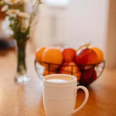 아파트 Kuuse 4 With 2 Bedrooms 합살루