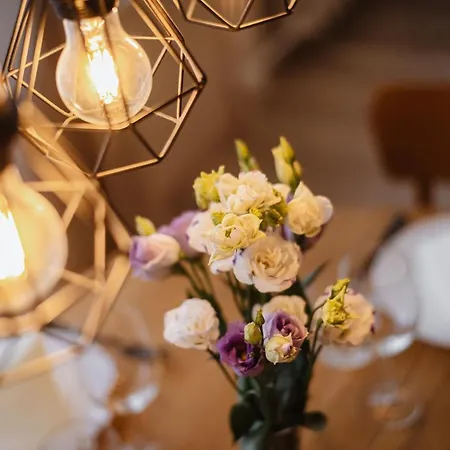 Kuuse 4 With 2 Bedrooms * هابسالو