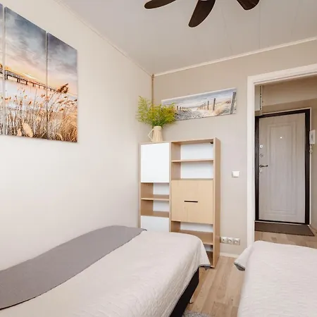 Apartment Kuuse 4 With 2 Bedrooms *