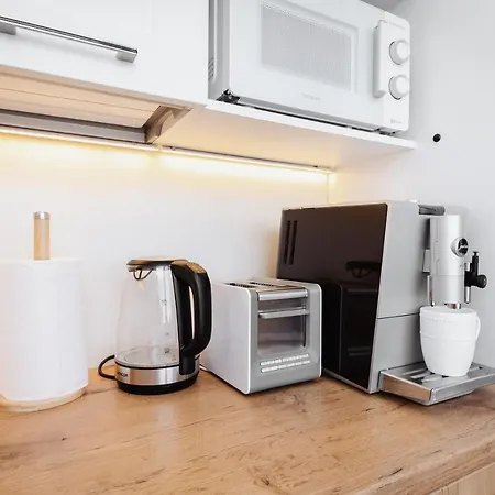 Kuuse 4 With 2 Bedrooms