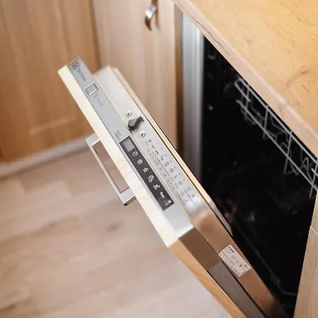 Apartman Kuuse 4 With 2 Bedrooms *