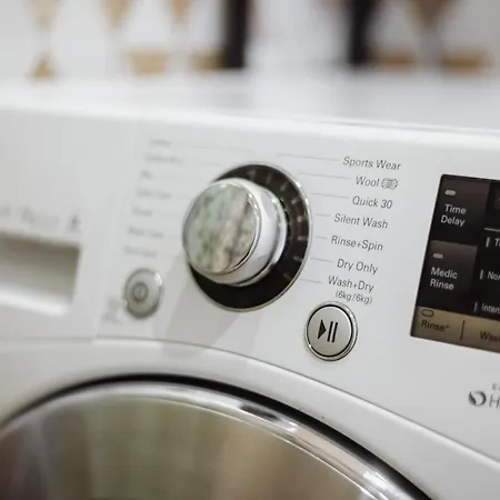 Kuuse 4 With 2 Bedrooms شقة