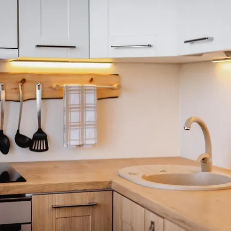 Apartment Kuuse 4 With 2 Bedrooms *