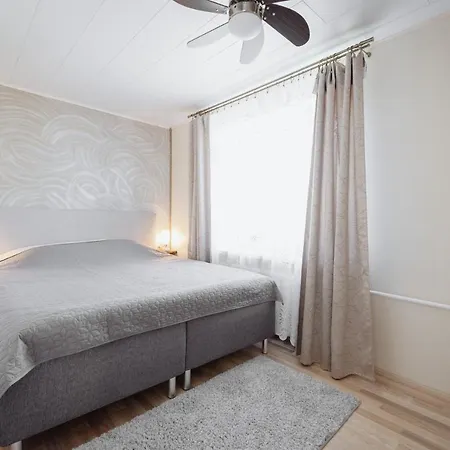 Kuuse 4 With 2 Bedrooms * Haapsalu