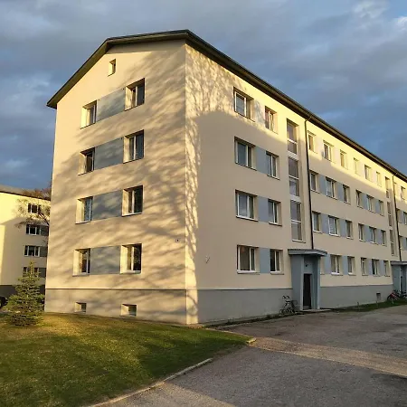 Kuuse 4 With 2 Bedrooms * Haapsalu