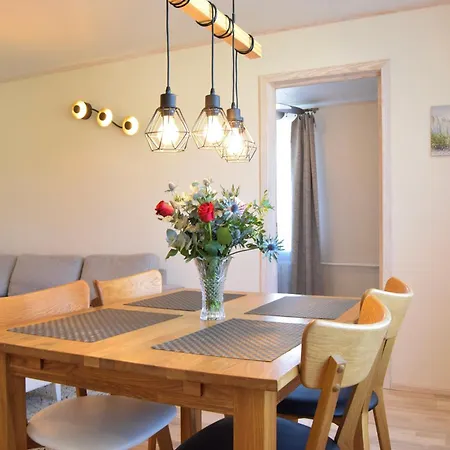 Apartment Kuuse 4 With 2 Bedrooms *