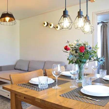 Kuuse 4 With 2 Bedrooms *