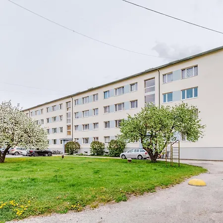 Kuuse 4 With 2 Bedrooms 합살루