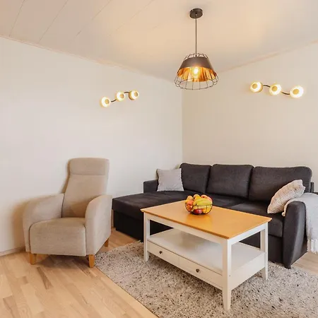 Kuuse 4 With 2 Bedrooms