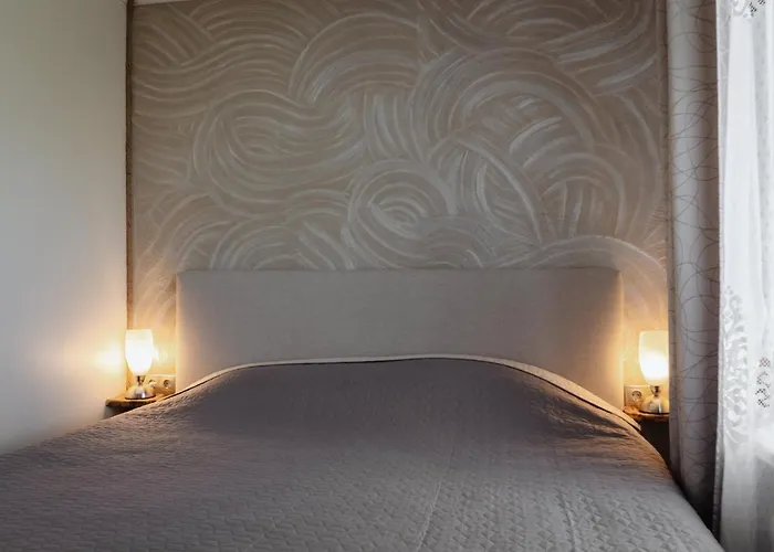 Kuuse 4 With 2 Bedrooms * Хаапсалу