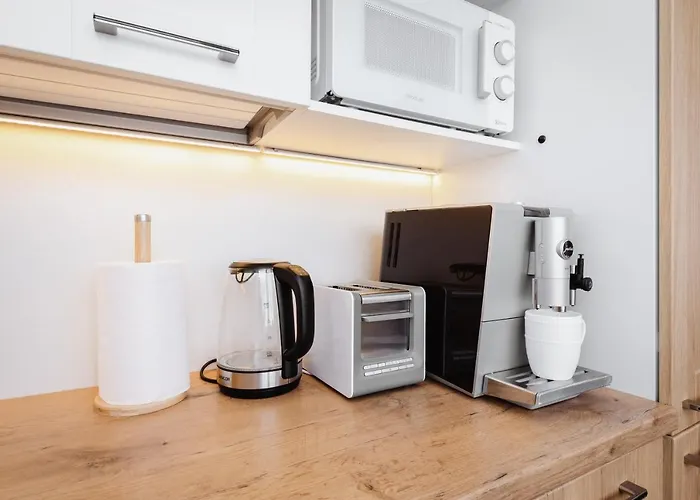 Kuuse 4 With 2 Bedrooms